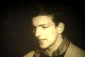 Quando Durão era o Zé Manel