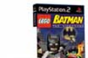 LEGO Batman: The Videogame