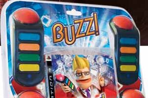 Buzz! Quiz TV