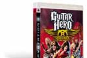 Guitar Hero: Aerosmith
