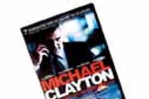 Michael Clayton