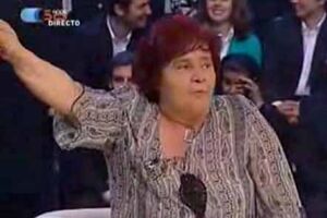 Odete Santos fiel a Cunhal