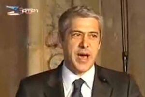 "Para um País mais pobre..."