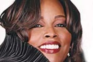 Dianne Reeves