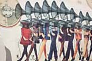 LX Taster'09 - Red Bull Music Academy Showcase