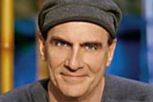 James Taylor
