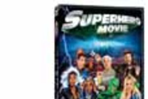 Superhero movie