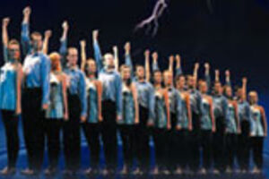 Spirit of the Dance (Porto)