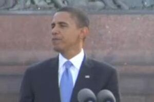 Obama já está em Londres