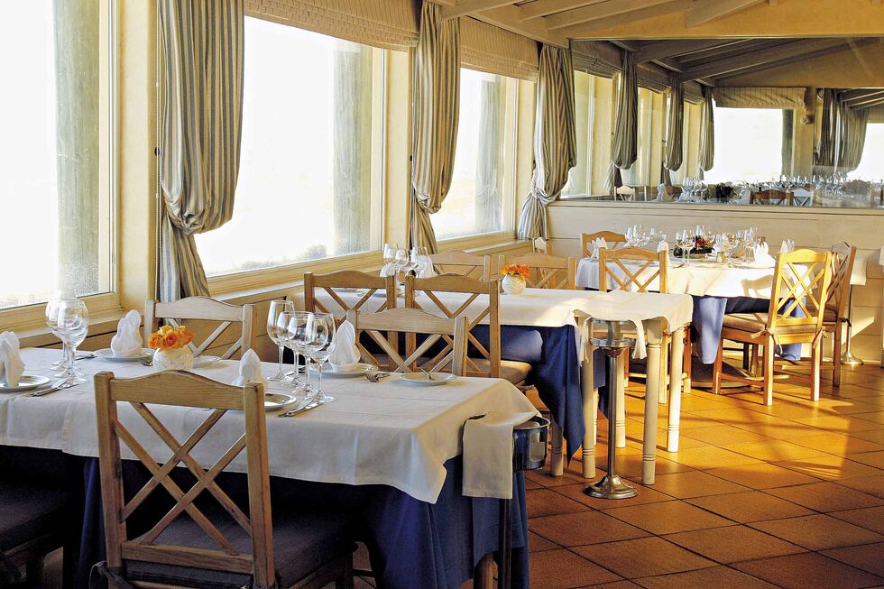 Porto de Santa Maria