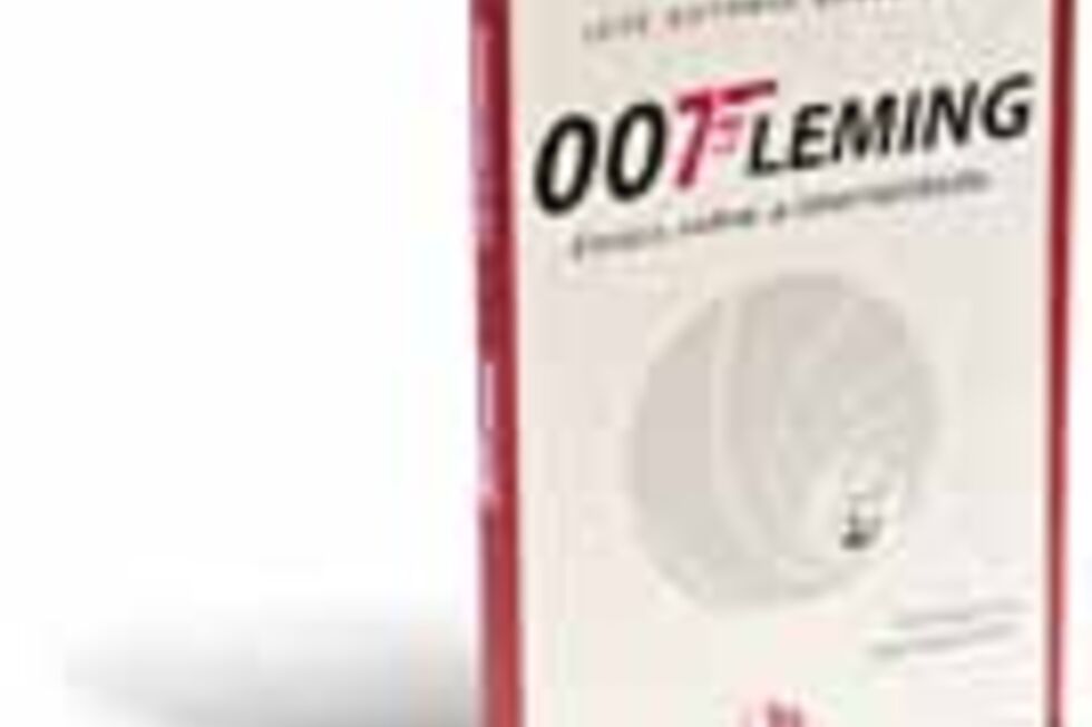 007 Fleming 