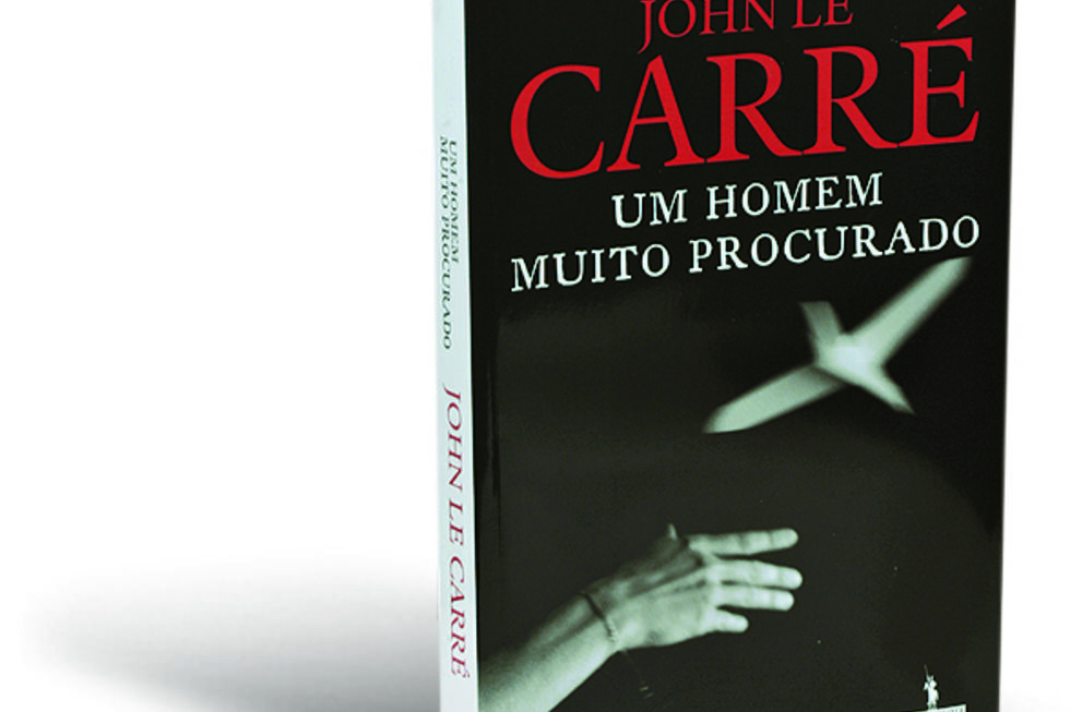 Um Homem muito procurado