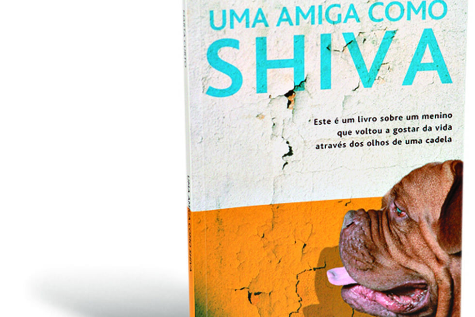 Uma Amiga como Shiva