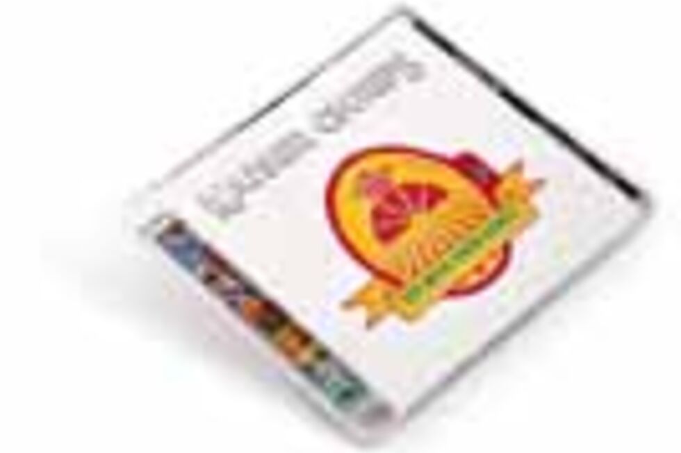 Off with their heads