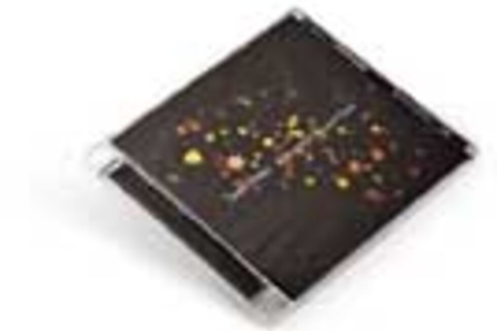 A Hundred Million Suns