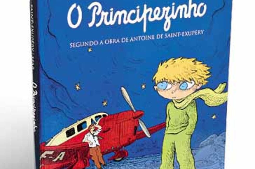 O Principezinho