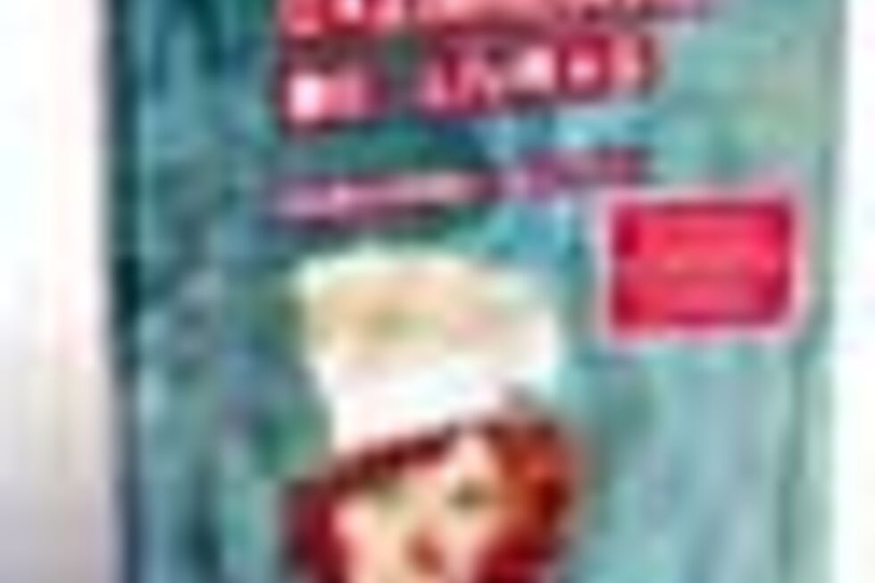 As Cozinheiras de Livros