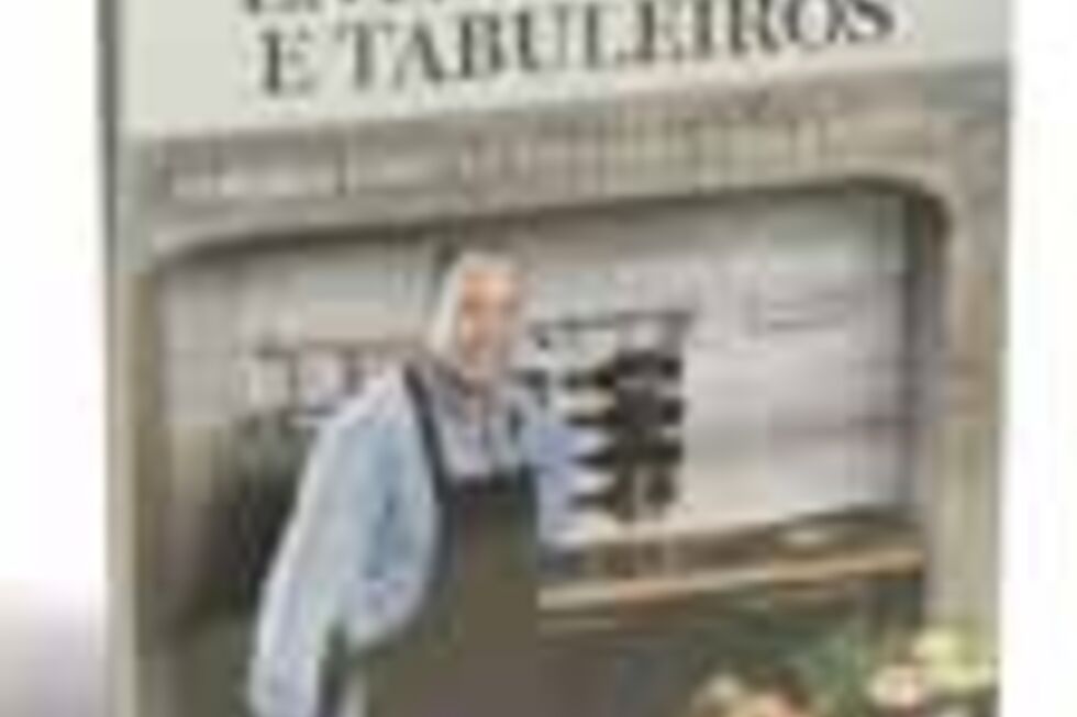 Entre Tachos e Tabuleiros 