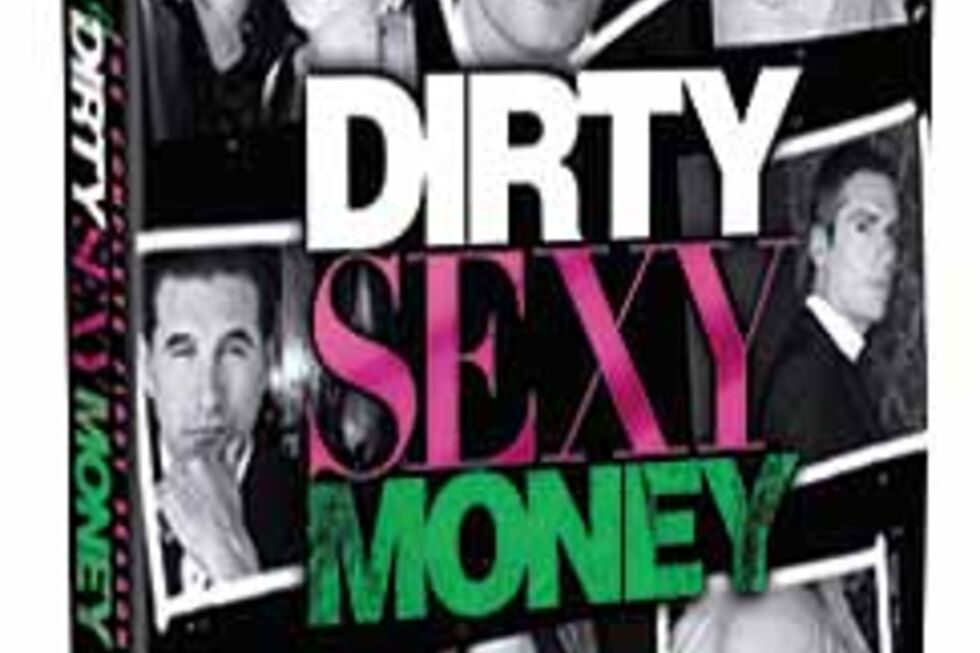 Sexo, Dinheiro e Poder