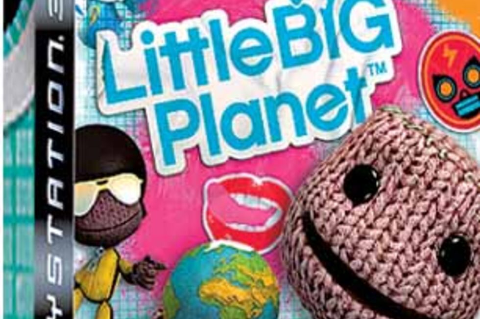 Little Big Planet