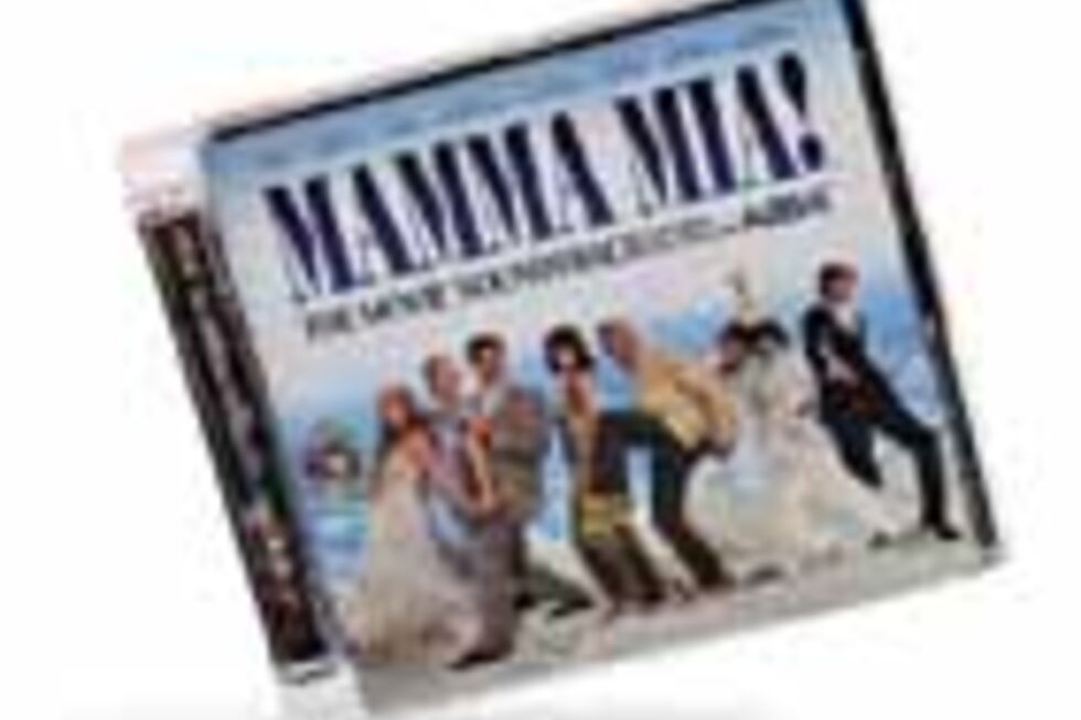 Mamma Mia