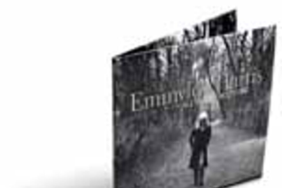 All I Intended to be