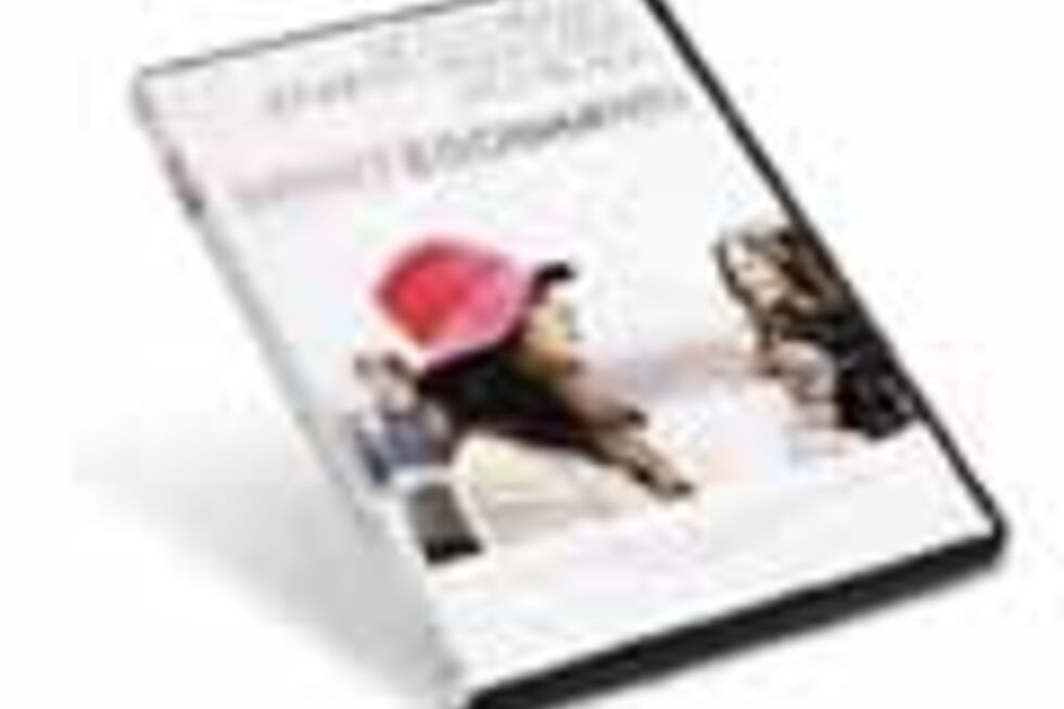 Margot e o casamento