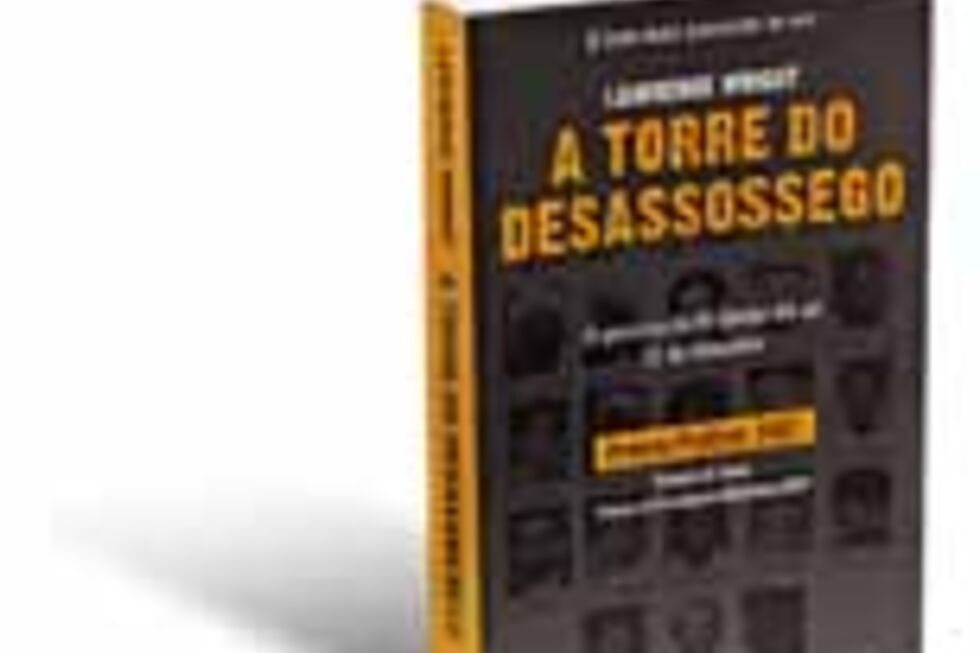 A Torre do Desassossego