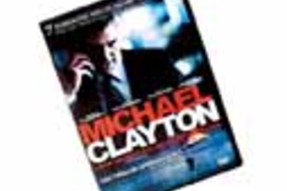 Michael Clayton