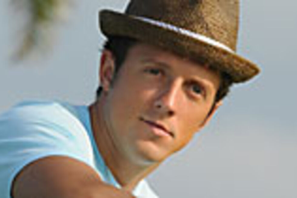 Jason Mraz + Two Spot Gobi & Marit Larsen (Lisboa) Esgotado