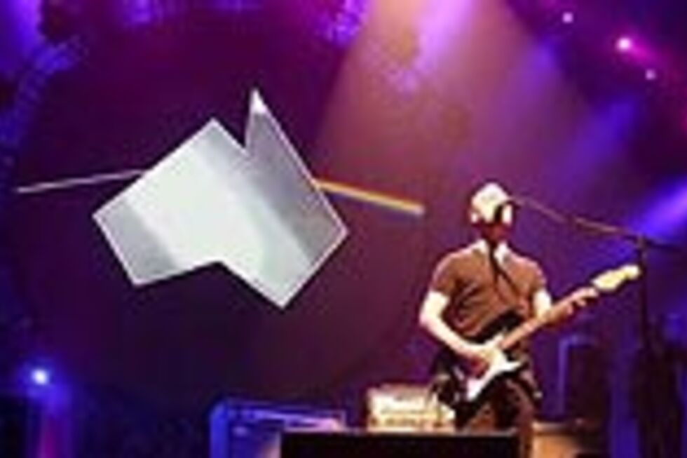 Australian Pink Floyd Esgotado