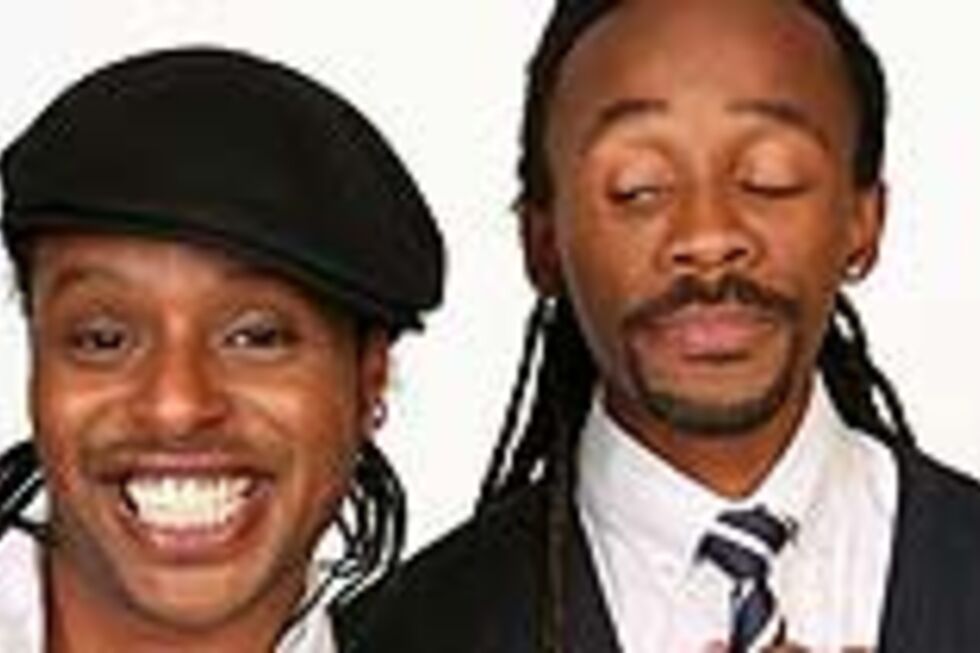 Madcon (Porto) CANCELADO