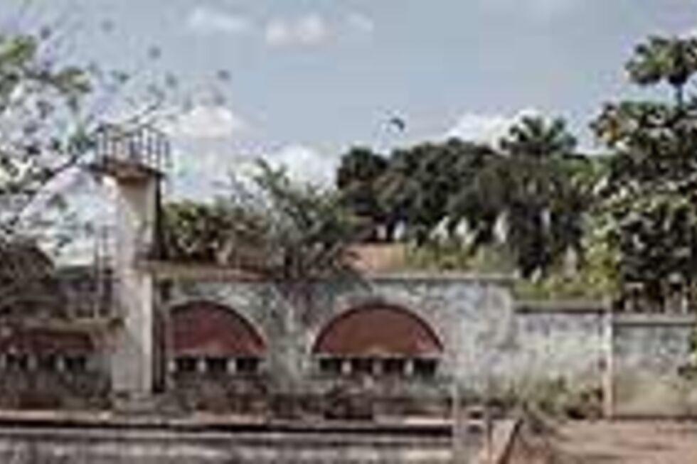 Guy Tillim - Avenida Patrice Lumumba