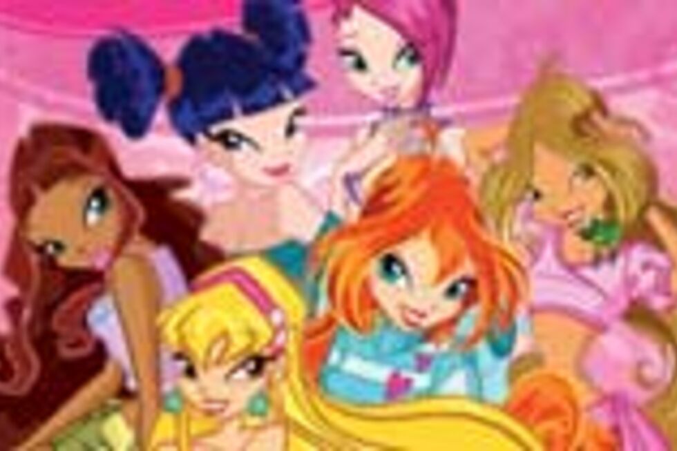 Winx