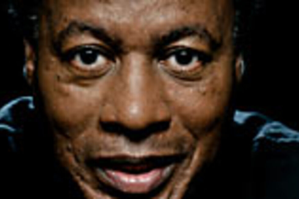 Wayne Shorter Quartet