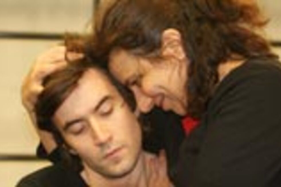 Uma Longa Jornada para a Noite