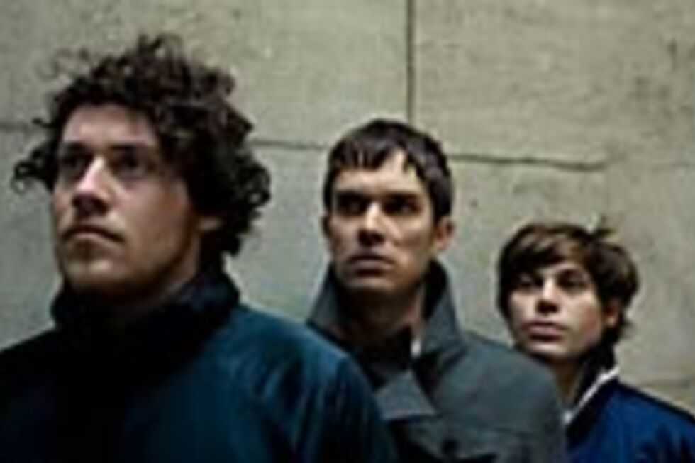 Clubbing: X-Wife + Metronomy + Modernaire