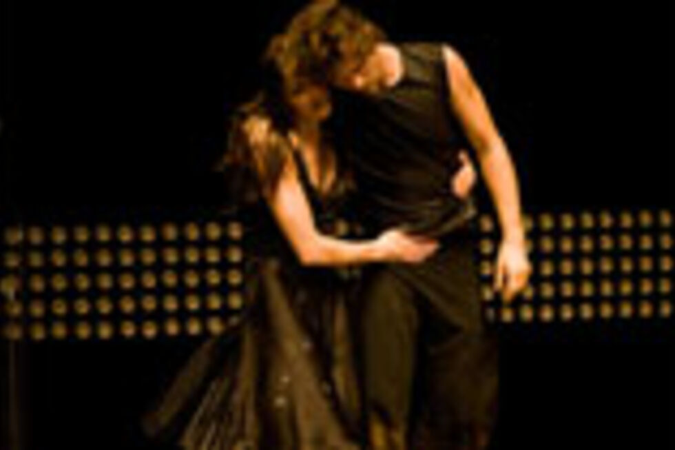 Sudden Showers of Silence (Viseu)