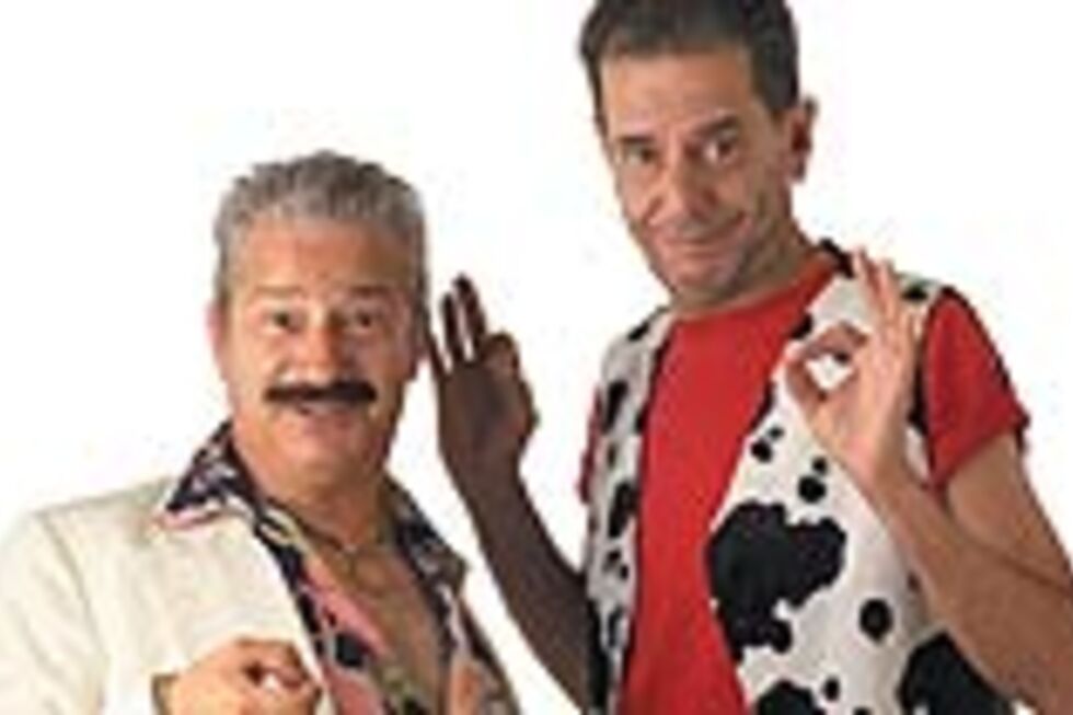 A Verdadeira Treta CANCELADO