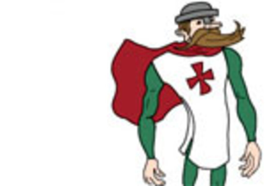 Cantata O Conquistador