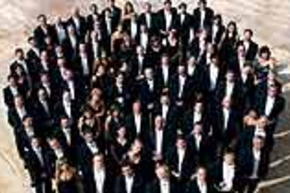 Orquestra Nacional do Porto