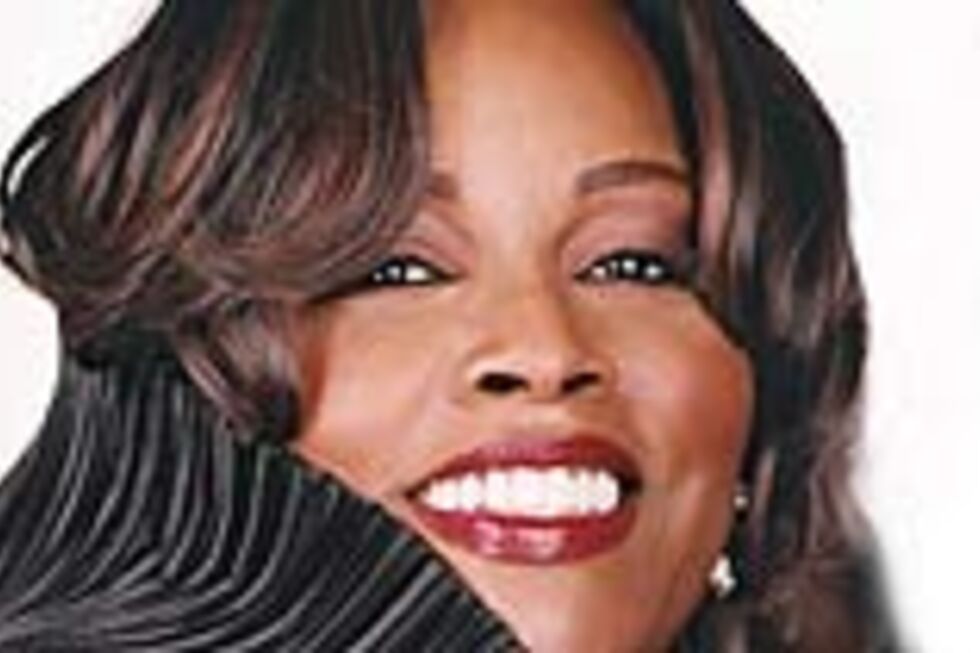 Dianne Reeves