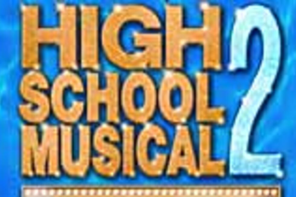 High School Musical 2