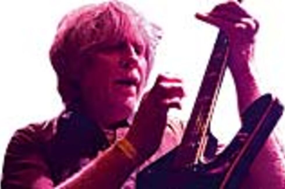 Rhys Chatham Guitar Trio