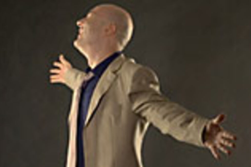 Francis Seleck e Paul Timmermans