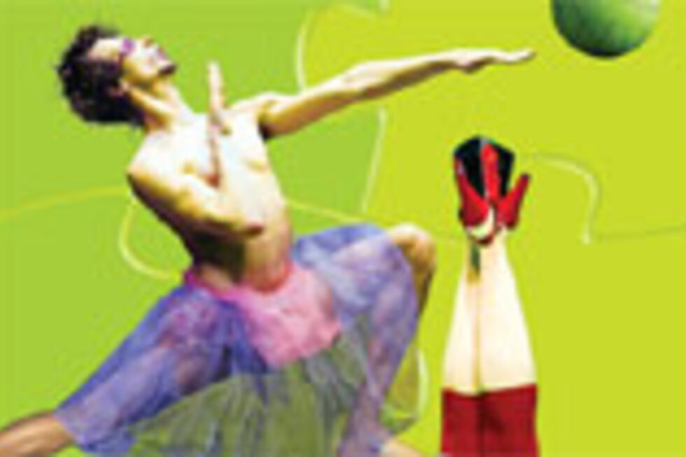 Feminine e Masculine