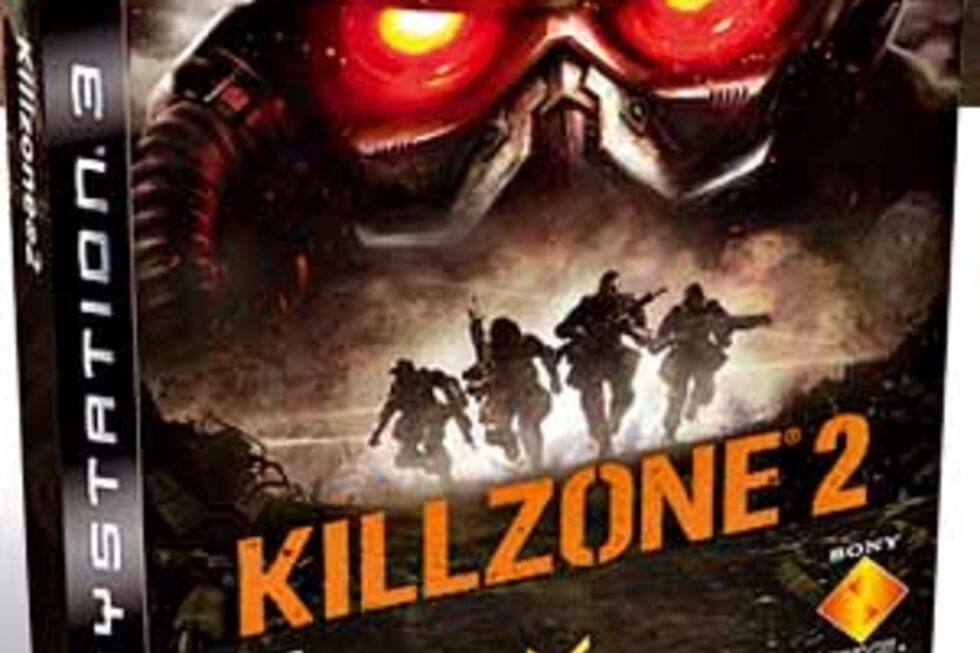 Killzone II