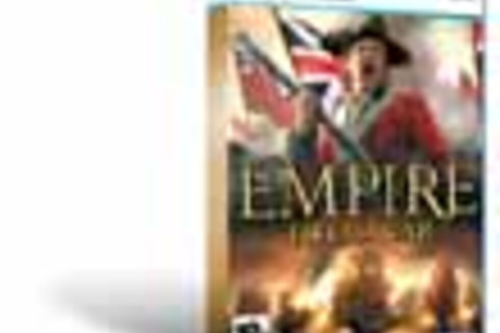 Empire Total War