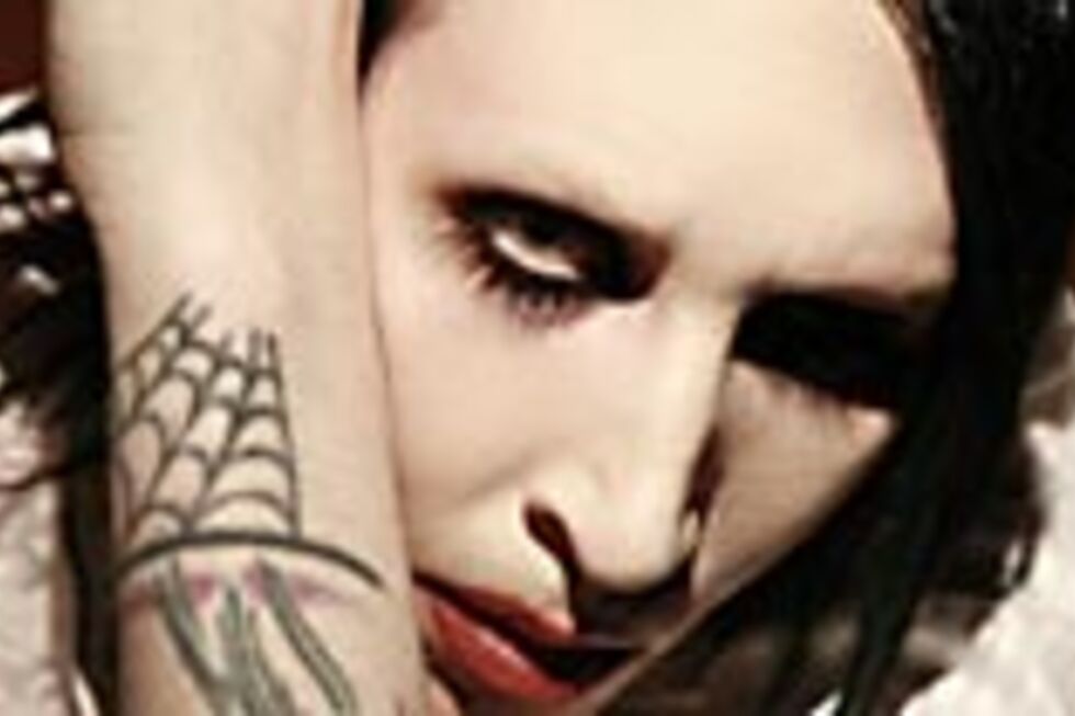 Marilyn Manson