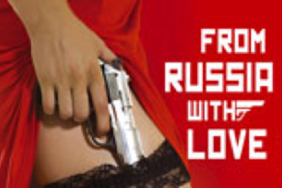 From Russia with Love